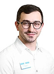 Врач Газгиреев Илез Бесланович