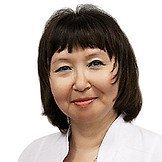 Врач Гажеева Светлана Михайловна