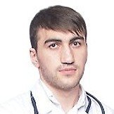 Врач Газиев Ислам Рамазанович