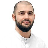 Врач Газиев Мераб Разимович