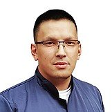 Врач Газиев Ришат Алфисович