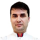 Врач Газиев Зафар Хакимбекович