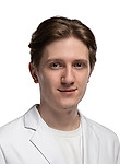 Врач Газиянц Марк Сергеевич