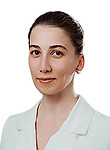 Врач Газикова Хеди Маулиевна