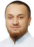 Врач Газимагомедов Салим Магомедович