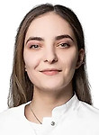 Врач Газимиева Бэлла Магомедовна