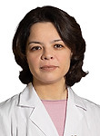 Врач Газина Динара Надировна