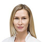 Врач Газина Олеся Андреевна