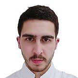 Врач Газизов Артур Эдуардович