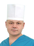 Врач Газизов Руслан Раифович