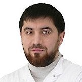 Врач Газыев Намик Сабир оглы