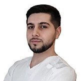 Врач Гебертаев Исмаил Султанович
