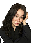 Врач Гец Анна Александровна