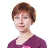 Врач Гецман Антонина Владимировна