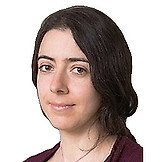 Врач Гедевани Екатерина Владимировна