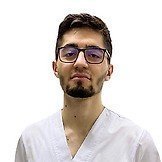 Врач Гедгафов Аслан Мухамедович