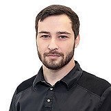 Врач Гедугов Аслан Мурадинович