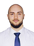 Врач Гедулянов Марат Тимурович