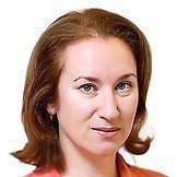 Врач Геер Марина Рафиковна