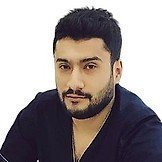Врач Гейбатов Али Фархадович