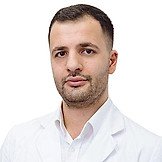 Врач Гейдаров Асиф Маилович