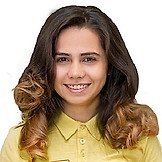 Врач Асташенкова (Геймор) Эльмина Назимована