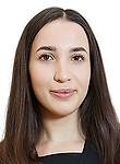 Врач Гейнце Валерия Максимовна