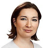 Врач Гейниц Ольга Леонидовна
