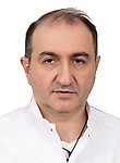 Врач Гейвандов Вадим Альбертович