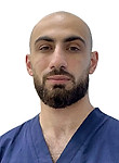 Врач Геладзе Фаик Беналиевич