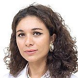 Врач Гелашвили Тамара Зурабовна