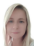 Врач Геллер Елена Семеновна