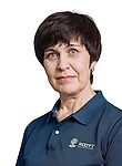 Врач Геллерт Екатерина Владимировна