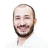 Врач Гельман Анатолий Олегович