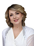 Врач Гельман Ольга Владимировна