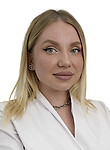 Врач Гельмутдинова Элина Равильевна
