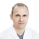 Врач Гендлин Андрей Константинович