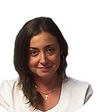 Врач Гендрикова Виктория Владимировна