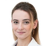 Врач Генейко Валентина Андреевна