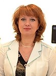 Врач Генералова Наталья Александровна