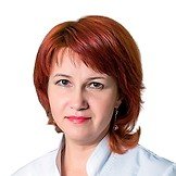 Врач Генералова Наталья Константиновна