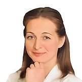 Врач Генералова Ольга Александровна