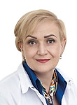 Врач Генинг Анна Савельевна
