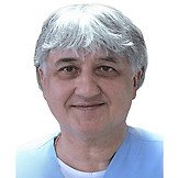 Врач Георгиев Небойша