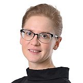 Врач Георгиевская Анастасия Константиновна