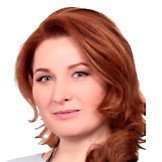 Врач Георгиевская Екатерина Александровна