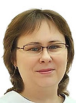 Врач Георгиевская Надежда Викторовна