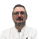 Врач Георгиевский Игорь Вадимович