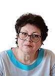 Врач Геппенер Елена Викторовна