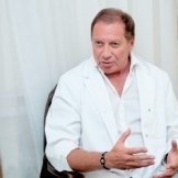 Врач Гепштейн Рувен